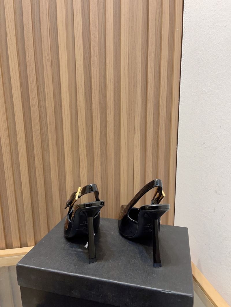 Ysl Sandals